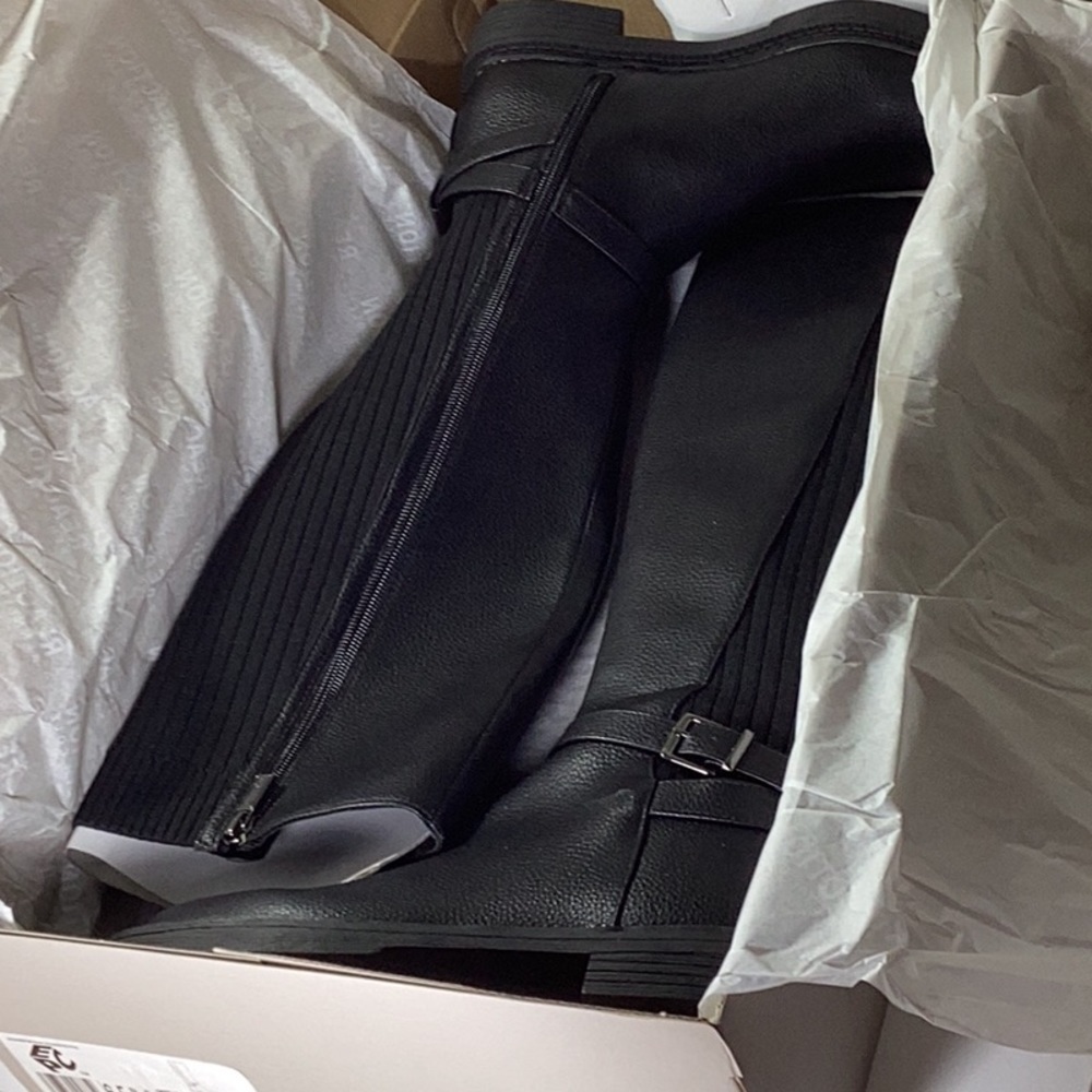 Women's Winona Riding Boots - Picture 8 of 10